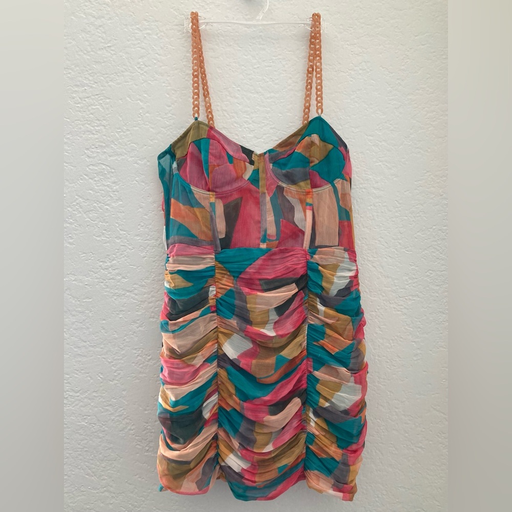 NWT | Zara | Size: L | Dress